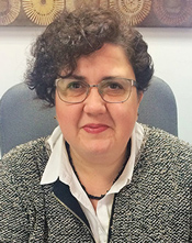Mª Paz Aguilar Caballos