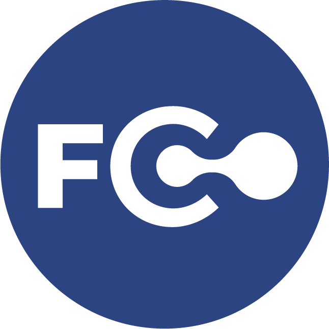 Logotipo II Facultad de Ciencias RRSS