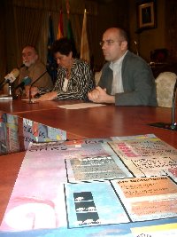 La Literatura, protagonista del ltimo trimestre del ao en el Aula de las Artes de la UCO