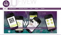 As se presenta FiveWapps en internet