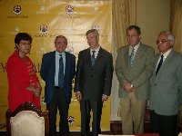 La UCO y la Universidad Tcnica Particular de Loja (Ecuador) desarrollarn proyectos conjuntos