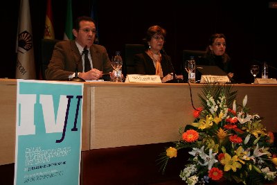 IV Jornadas de Intercambio de las Experiencias Piloto a la implantacin del Grado