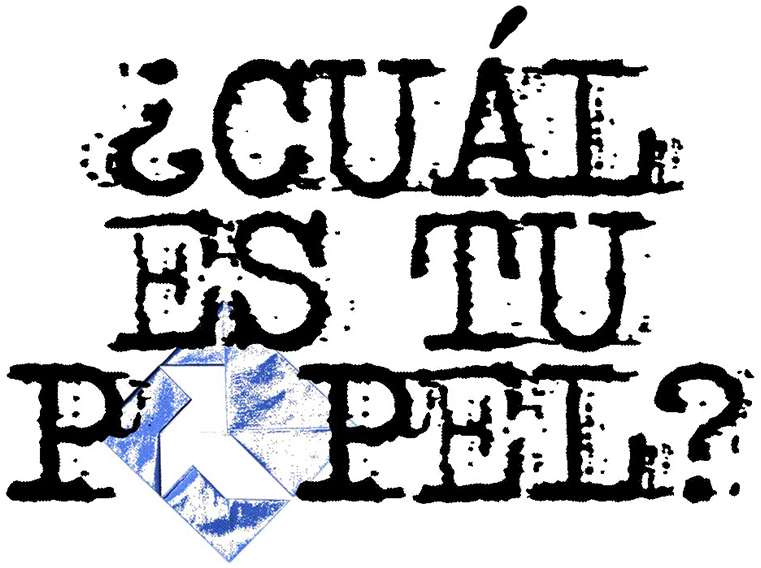 Logo campaña vertical