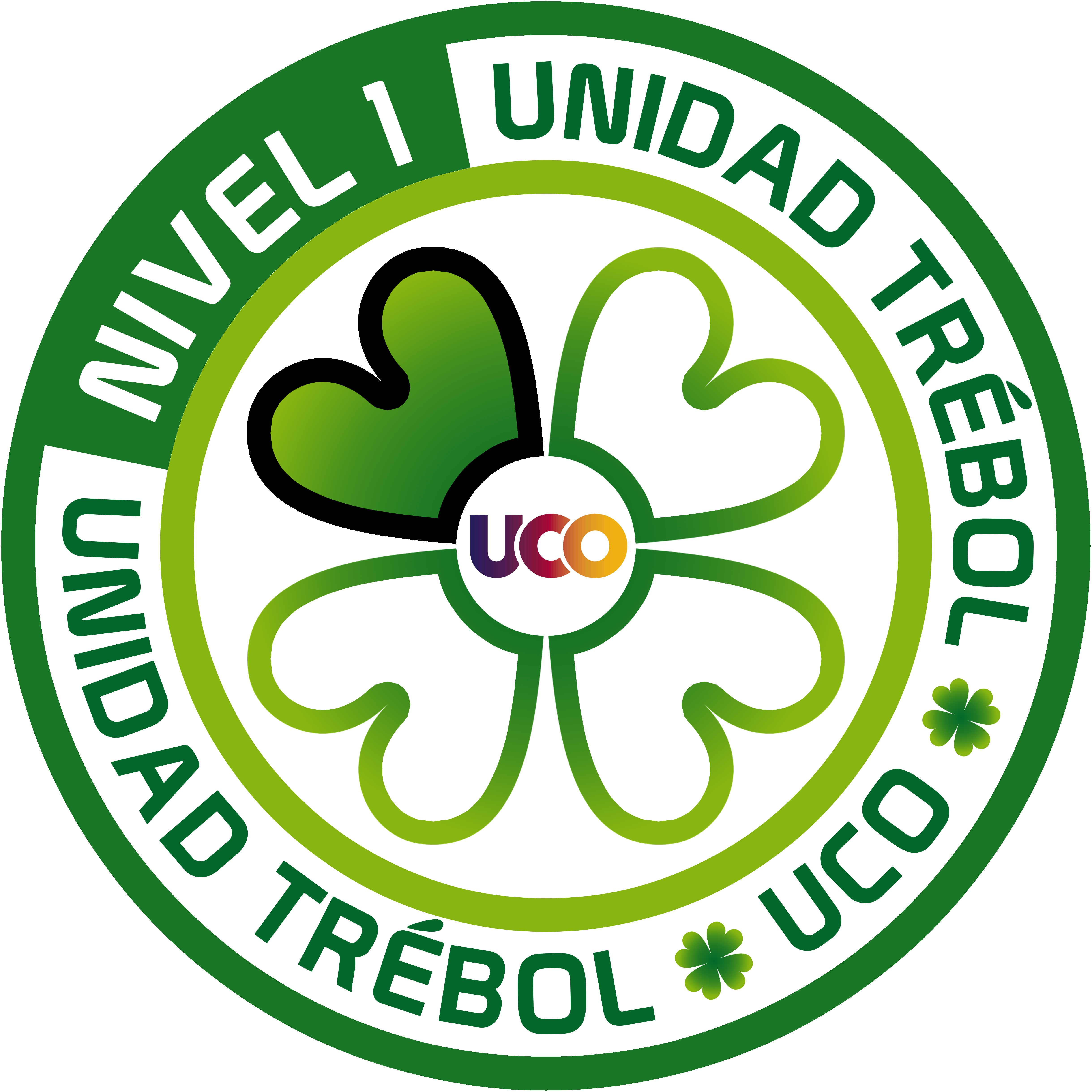 Logo nivel 1