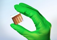 In the EU project SUNREY, perovskite solar cells are being made more sustainable, efficient and durable.© University of Cordoba