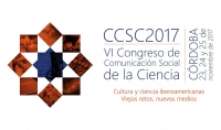 El VI Congreso de Comunicación Social de la Ciencia recibe 208 comunicaciones