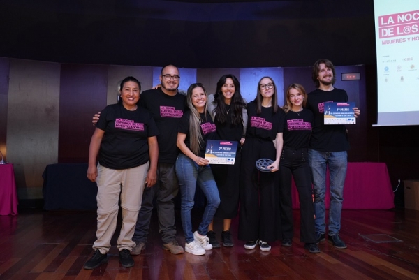 Abierta la convocatoria para participar en el certamen de monólogos científicos ‘Cuéntame tu tesis’