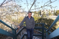 El investigador Julio Berbel 