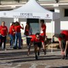 III Carrera Universitaria PRAN ¡Corre sin resistencias!