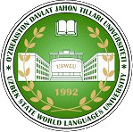 logo Uzbek